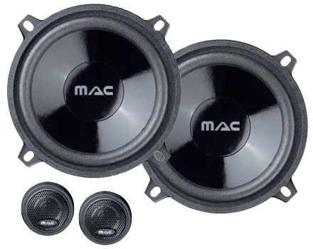 Mac Audio MAC MP 2.13. ����������� �������������� MAC MP 2.13.